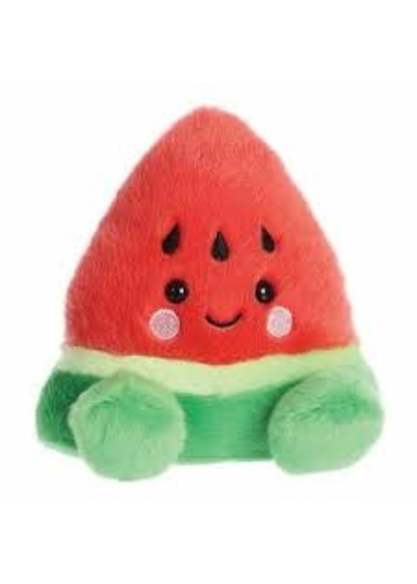 Aurora Palm Pals watermeloen 13 cm