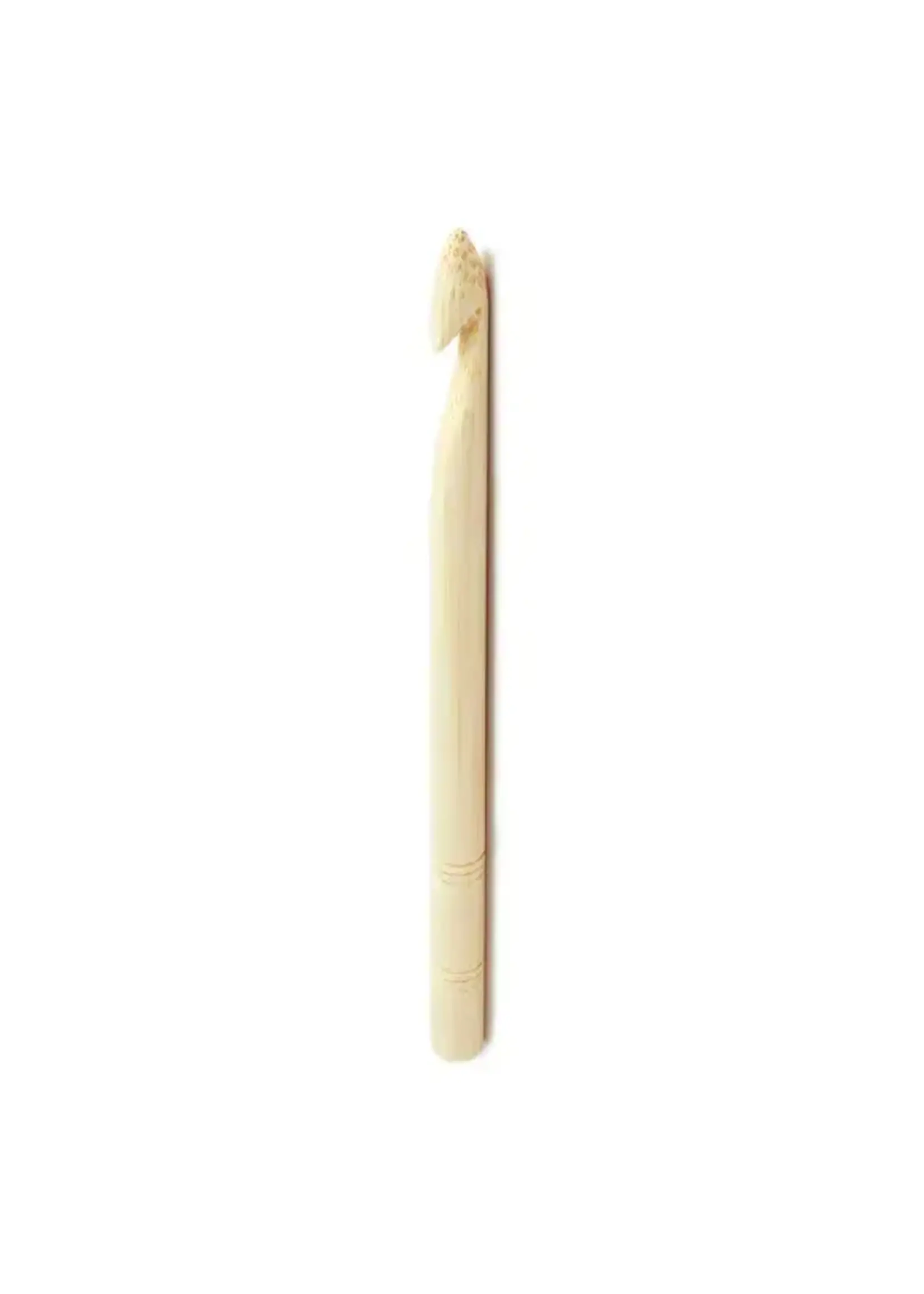 knitpro japanese bamboo KnitPro Bamboo haaknaalden 3.00mm