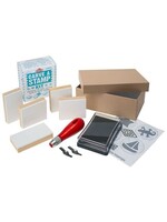 essdee Essdee Maak Je Eigen Stempel Kit