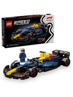 Lego Lego 77243 Speed Champions F1 Red Bull