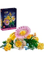 Lego Lego 10347 Icons Botanical Klein Zomers Boeket