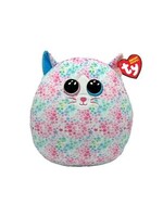Ty Ty Squish a Boo Emma Cat 20cm