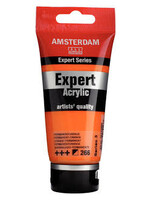 Talens Amsterdam Amsterdam Expert Series Acrylverf Tube 75 ml Permanentoranje 266