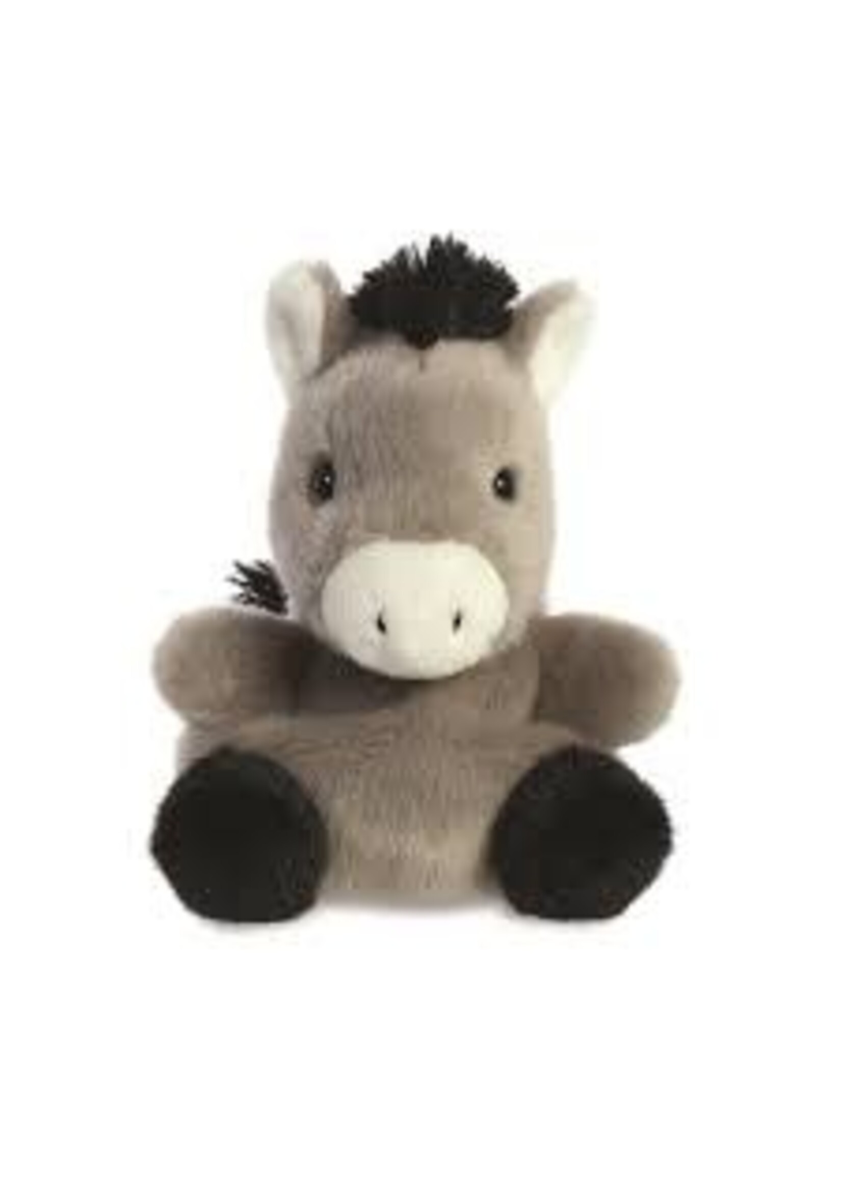 Aurora Palm Pals ezel 13 cm