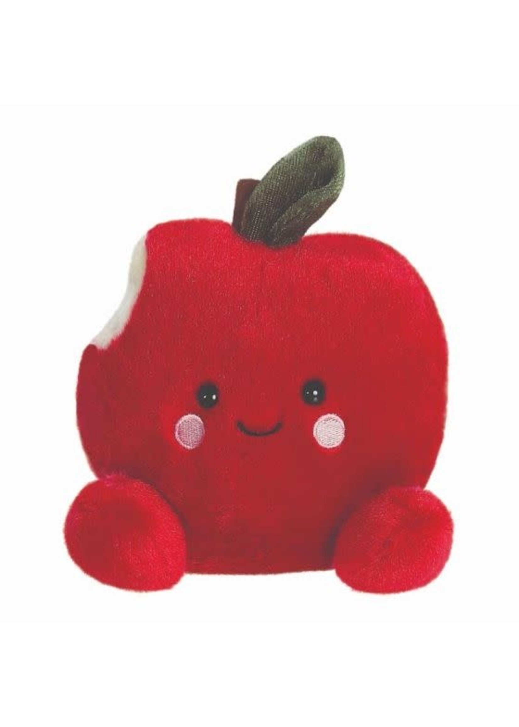 Aurora Palm Pals rode appel