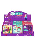 Moses Doe het zelf doosjes