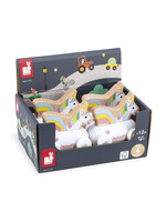 Janod Janod Crossroads Eenhoornmobiel