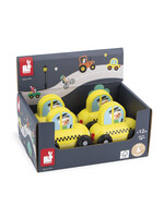 Janod Janod Crossroads – Taxi