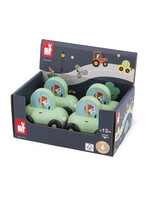 Janod Janod Crossroads – Groene auto