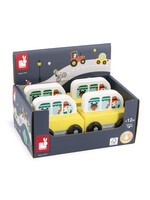 Janod Janod Crossroads – Busje