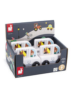 Janod Janod Crossroads – Paardentrailer