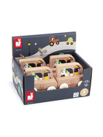 Janod Janod Crossroads – Eenhoorn bus