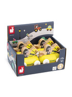 Janod Janod Crossroads – Ridder mobiel