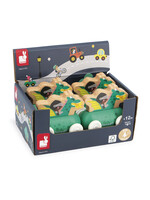 Janod Janod Crossroads – Drakenauto