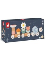 Janod Janod Sweet Cocoon De Slakkentrein