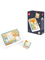 Janod Janod Pure Blokkenset