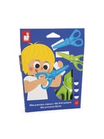 Janod Janod Mijn Eerste Schaartjes