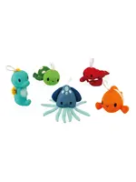 Janod Janod schuimspons (badspeelgoed)