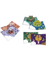 Janod Janod popup kaarten maken