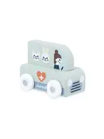 Janod Janod Crossroads Dierenambulance