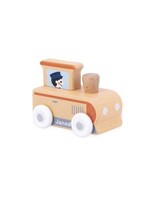 Janod Janod Crossroads Trein