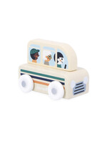 Janod Janod Crossroads Personenbus