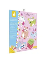Janod Janod atelier kawaii doosjes vouwen