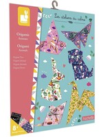 Janod Janod Dieren origami