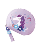 Janod Janod eenhoorn portemonnee