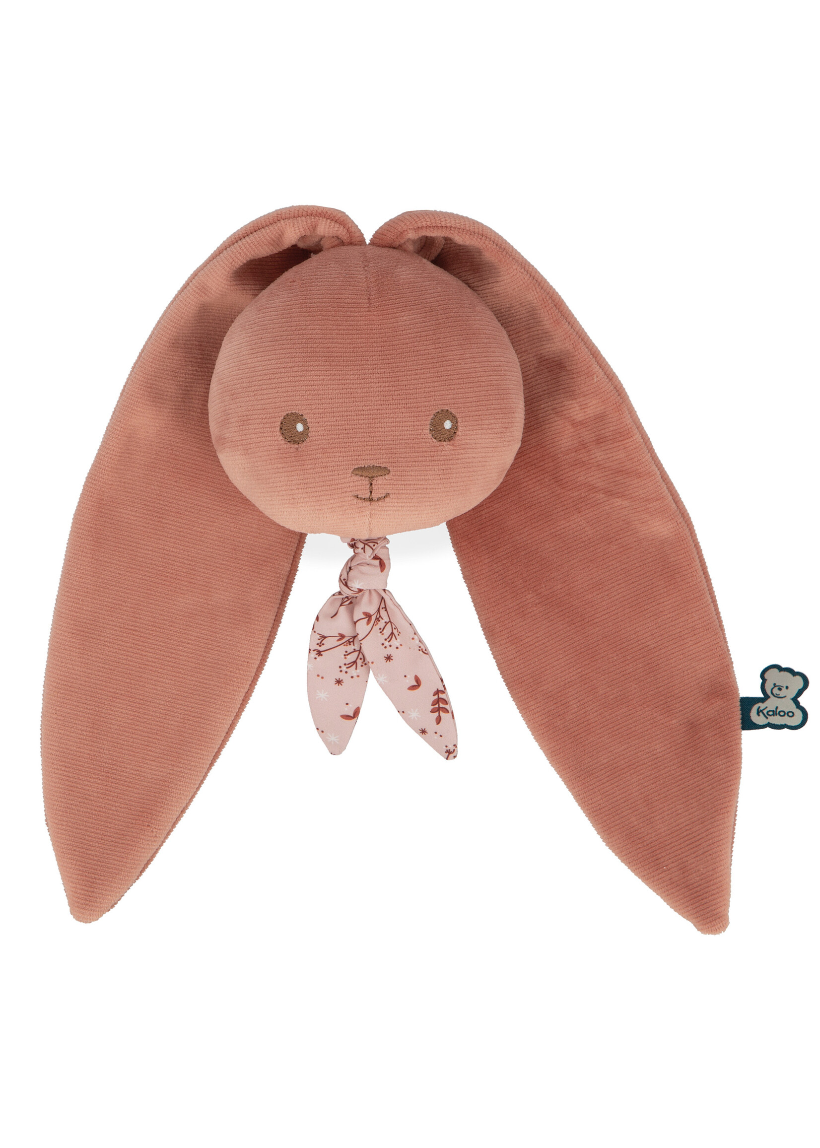 Kaloo Kaloo Lapinoo – Speeldoos Konijn Terracotta