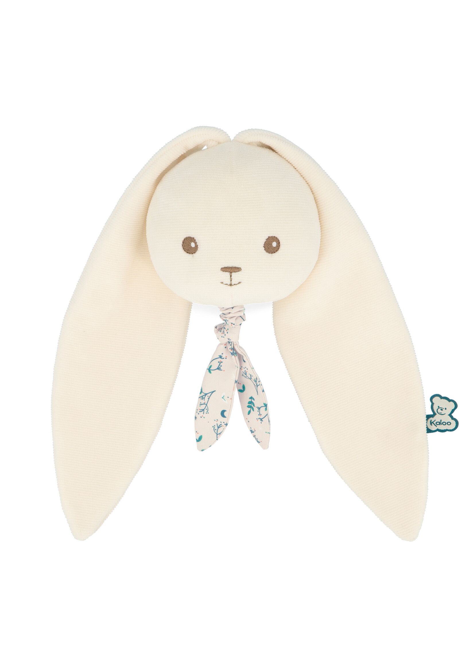 Kaloo Kaloo Lapinoo – Speeldoos Konijn Wit