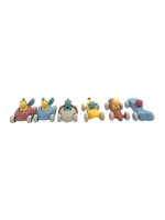 Vikingtoys Viking RE:LINE – Cute Racers asorti, prijs per stuk