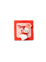 Lilliputiens Lilliputiens – Stella en haar knuffel activiteitenboek