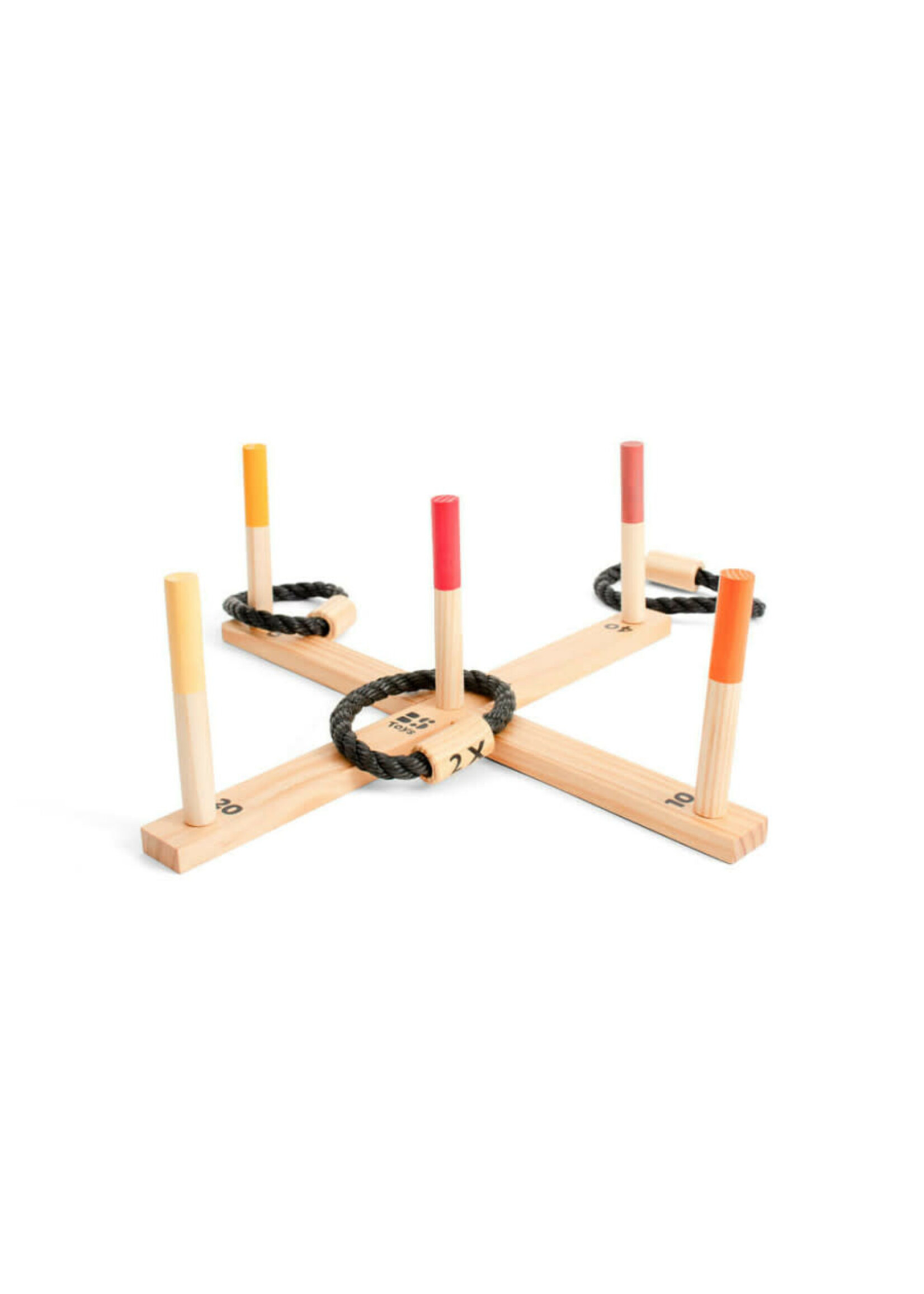BS BS Ring Toss