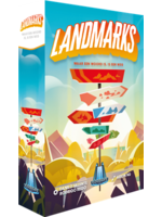 Floodgate Landmarks