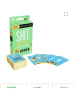 Goliath Shit Happens Familie Editie V2