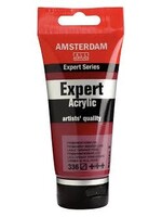 Talens Amsterdam Amsterdam Expert Series Acrylverf Tube 75 ml Permanentkraplak 336