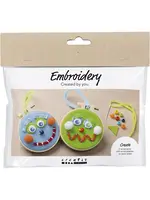 CChobby Borduursetje voor kinderen