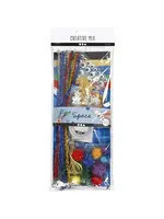 CChobby Buitenaards knutselpakket