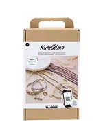 CChobby Kumihimo vriendschaps armbandjes pakket