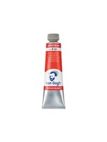VAN GOGH Van Gogh Acrylverf Tube 40 ml Naftolrood Licht 398