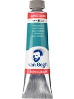 VAN GOGH Van Gogh Acrylverf Tube 40 ml Paul Veronesegroen 615