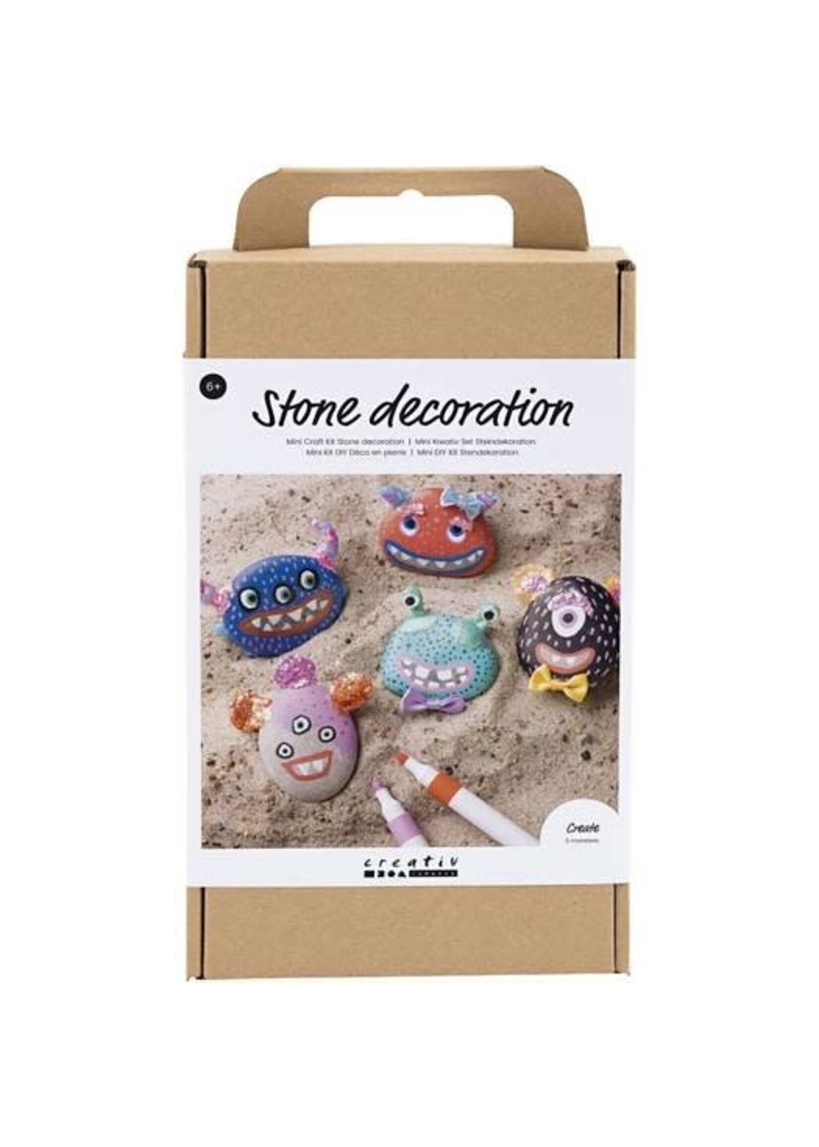 CChobby Stone Decoration