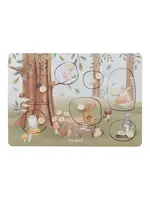 Little Dutch Little Dutch Forest Friends Geluidenpuzzel FSC