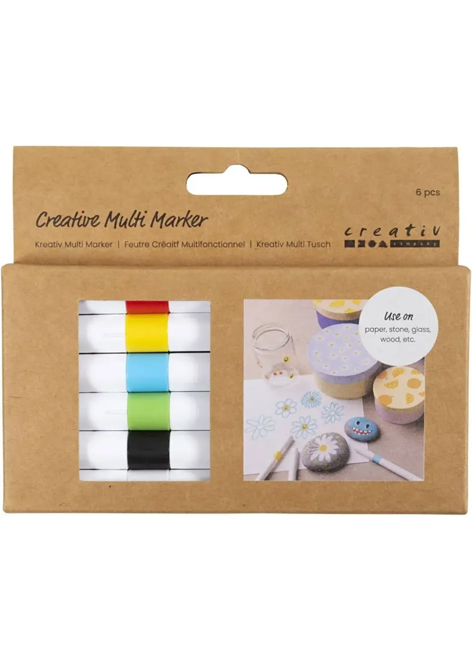 CChobby Multi marker set