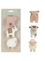 Little Dutch Little Dutch badfiguren set