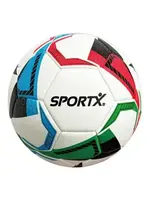 SportX SportX Voetbal Triangle Froster Matt 330-350gr
