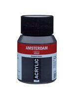 Talens Amsterdam Amsterdam Standard Series Acrylverf Pot 500 ml Paynesgrijs 708