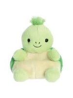 Aurora Palm Pals schildpad 13 cm