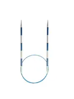 knitpro smart stix Rondbreinaald Knitpro smartstix 60 cm 4.00 mm